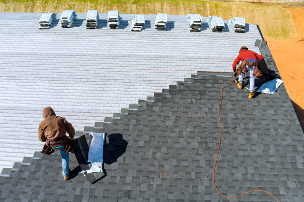 Fast & Reliable Emergency Roof Repairs in South Chicago Heights, IL