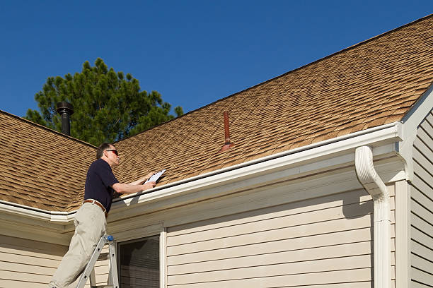 South Chicago Heights, IL  Roofing repair and installation Company